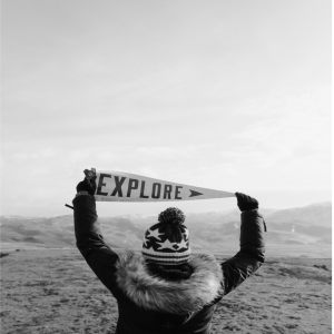 Explore and Grow