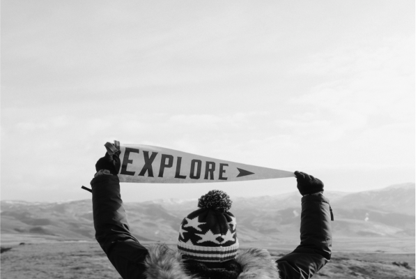Explore and Grow